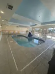 Comfort Inn & Suites Akron South - Hot Tub