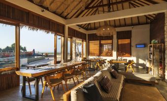 Manduna Resort