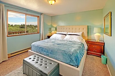 Treasured Cove Condo Hotels near Pacific Paradise