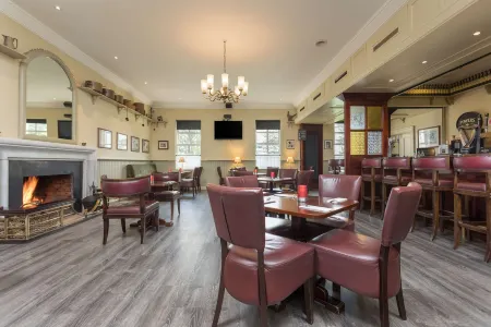 Park Inn by Radisson Shannon Airport Отели в г. Клэр