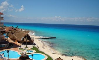 El Cozumeleño Beach Resort - All Inclusive