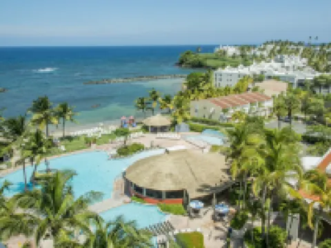 Aquarius Vacation Club at Dorado del Mar Hoteles en Dorado