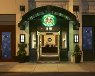 Kimpton HOTEL MONACO DENVER by IHG Hotels in 