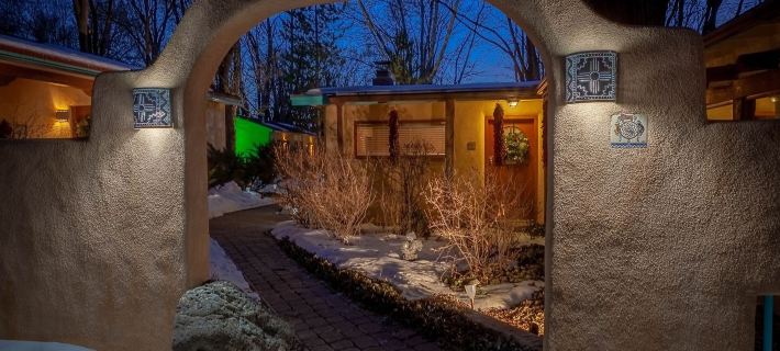 Dreamcatcher B&B Hotels in Taos