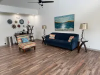 Brentwood Inn & Suites Hotels in Garysburg