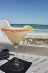 Casa Marina Hotel & Restaurant - Jacksonville Beach - bar