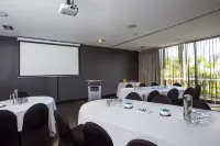 The Beetson Hotel - Afhentnings-/afleveringstjenester