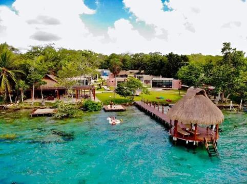 Bacalar 777 Hotel Boutique