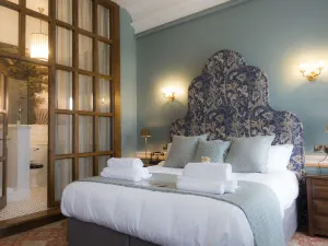 Hawkstone Hall Hotel & Gardens