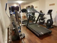 Hotel Süd Graz - salle de sport