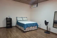 Pleasant Hostal Panama Các khách sạn ở 