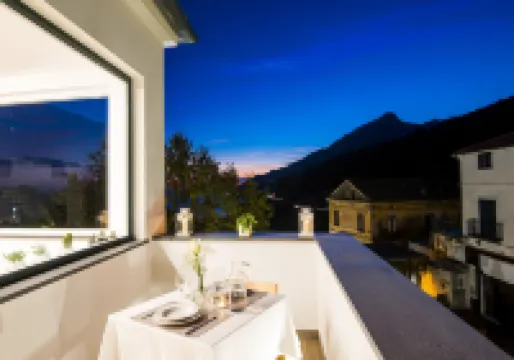 阿姆布羅海阿瑪菲海岸酒店