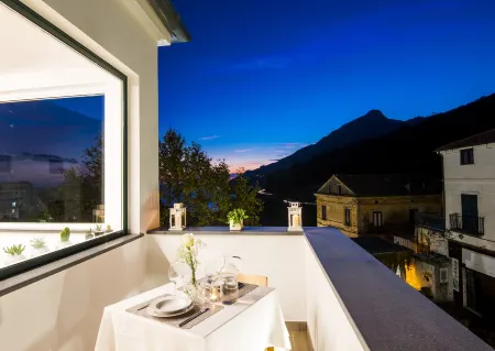 AmbroSea Amalfi Coast