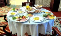 Hotel Bella Vista Warszawa Hotels in Jozefow