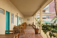 Bungalows Las Arenas - Wi-Fi