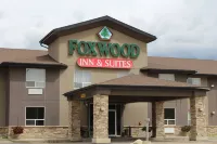 Foxwood Inn and Suites Hotels in Fox Creek