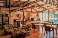 Pousada Nanai - Homestays