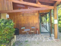 Le Domaine de la Vergnolle Hotels in Gueret