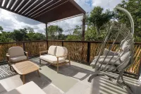 Hotel Tulum Aeropuerto Hotels in Felipe Carrillo Puerto