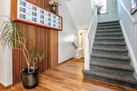 Hotel Gartenstadt Erfurt Hotel a Frienstedt