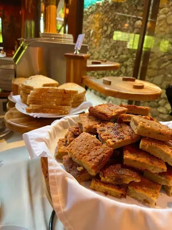 Monteverde Country Lodge - Costa Rica Отели рядом с достопримечательностью «San Luis Waterfall»