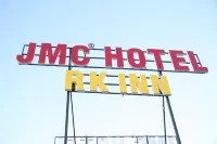 JMC飯店RK旅館 戈德拉住宿飯店