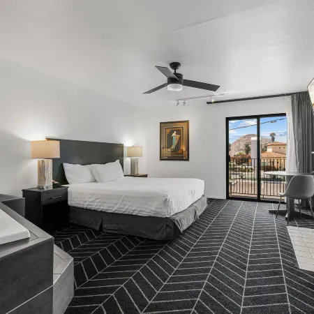 Masterpiece Hotel