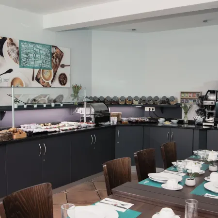 Friends Hotel Kerpen