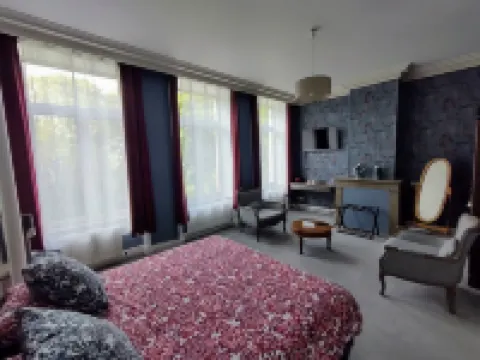 Maison Grandsire Logis de Charme