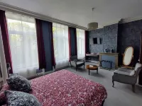 Maison Grandsire Logis de Charme Отели в г. Эсдан-Л'Абе