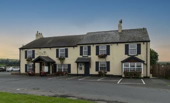 Three Horseshoes Inn