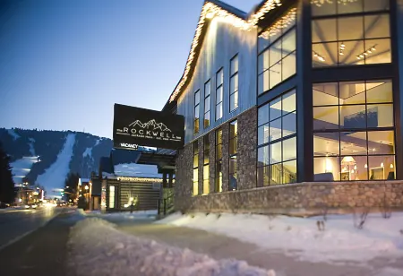 The Rockwell Inn