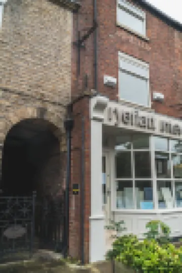 Town Street Apartment Hotels in Stockport District