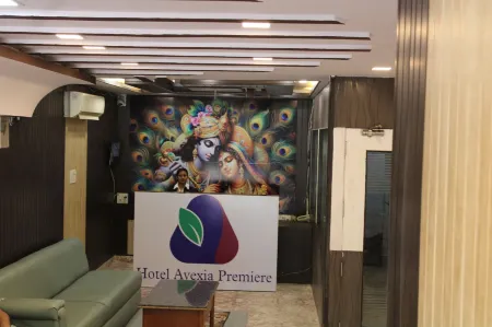 Avexia Premiere Отели рядом с достопримечательностью «Tower of Fame»