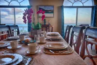 Gems at Paradise Beach Hotel - breakfast