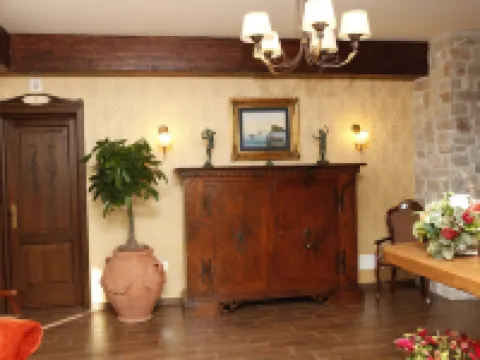 Hotel Villa Clementina Hotels in Scafati