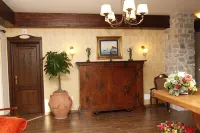 Hotel Villa Clementina