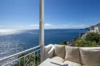 Maresca Hotel Praiano