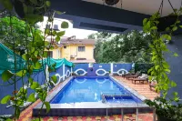 FabHotel Home & Beyond Hotels in Parra