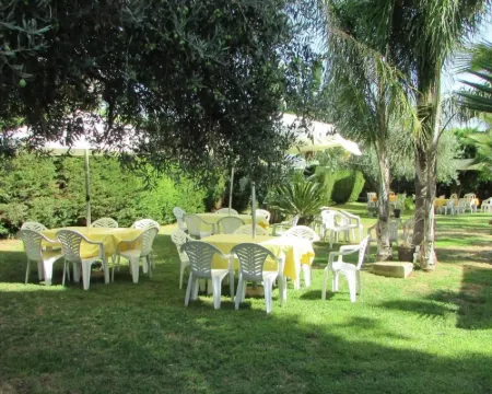 L'Araucaria Turismo Rurale Hotels in Santa Croce Camerina