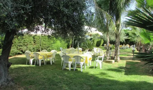L'Araucaria Turismo Rurale
