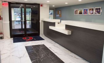 Motel 6 Suwanee, GA - Gwinnett Center