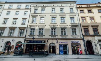 Hotel Rezydent