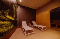 Hotel Evva Business & Wellness - spa
