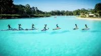 Solanas Punta del Este & Crystal Beach - Pools