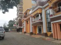 Diplozz Resort Kisii Hotels in 