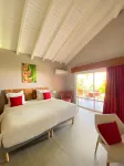 Hotel le Soleil Levant Hotels in Grand-Bourg