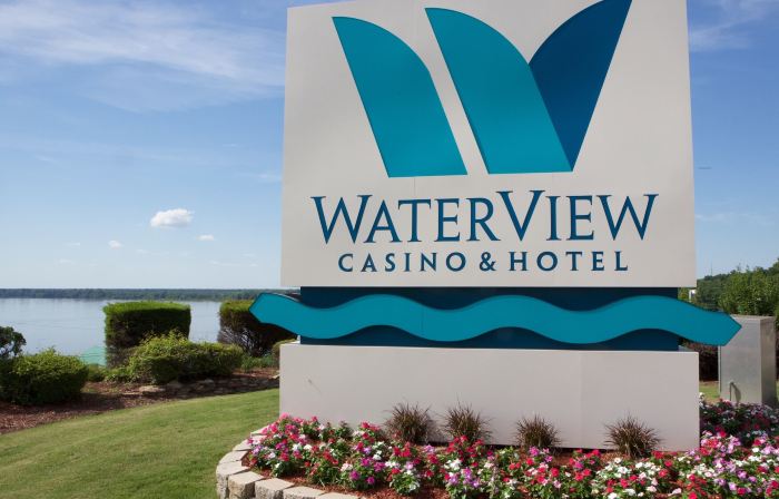 WaterView Casino & Hotel, Trademark Collection by Wyndham