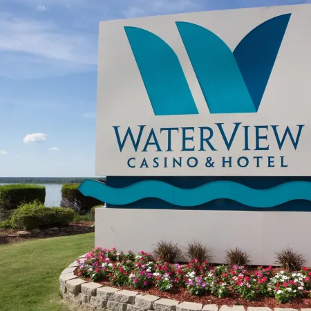 WaterView Casino & Hotel, Trademark Collection by Wyndham