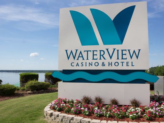 WaterView Casino & Hotel, Trademark Collection by Wyndham